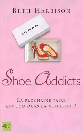 Couverture du produit · Shoe Addicts