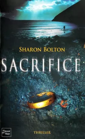 Couverture du produit · Sacrifice