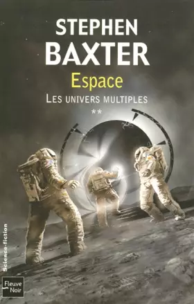 Couverture du produit · Espace (2)
