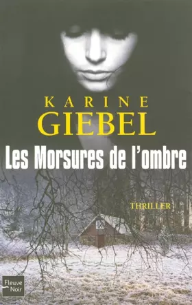 Couverture du produit · Les morsures de l'ombre