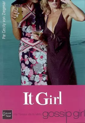 Couverture du produit · It Girl, Tome 1 :