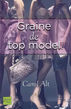 Couverture du produit · GRAINE DE TOP MODEL T1