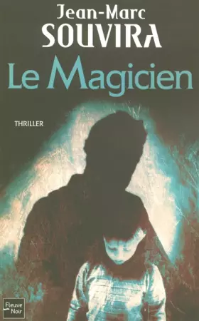 Couverture du produit · Le Magicien