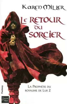 Couverture du produit · La Prophétie du royaume de Lur - T2 (2)