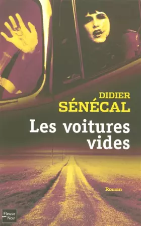 Couverture du produit · Les voitures vides
