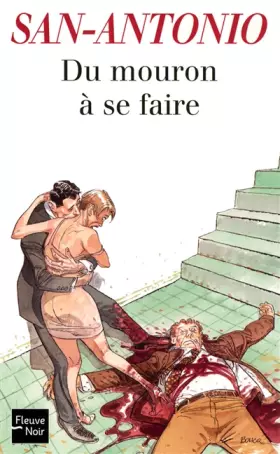Couverture du produit · Du mouron à se faire