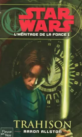 Couverture du produit · L'Héritage de la Force - T1 (1)