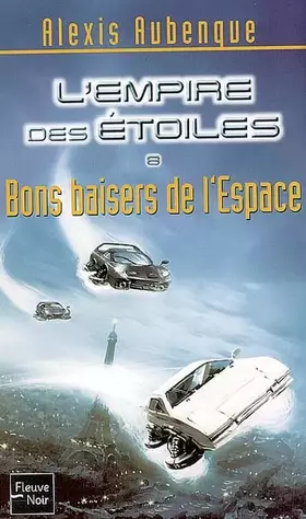 Couverture du produit · EMPIRE ETOILES T8 BONS BAISERS