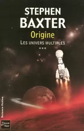 Couverture du produit · Origine (3)
