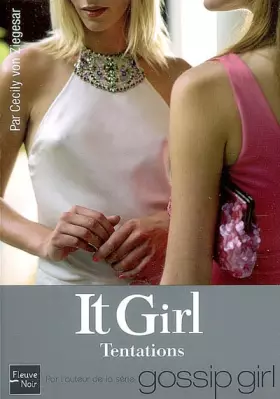 Couverture du produit · IT GIRL N06 TENTATIONS