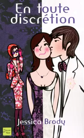 Couverture du produit · En toute discrétion
