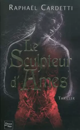 Couverture du produit · Le Sculpteur d'âmes