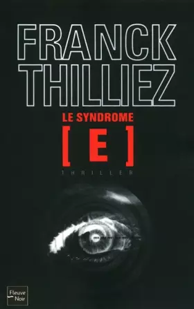 Couverture du produit · Le Syndrome E