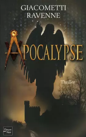 Couverture du produit · Apocalypse