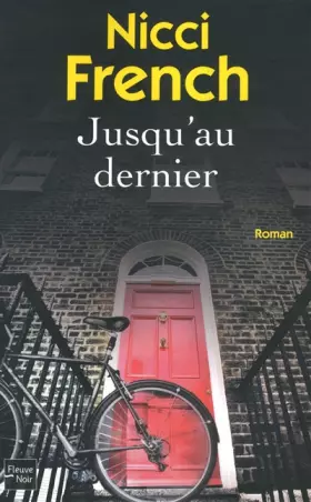 Couverture du produit · Jusqu'au dernier