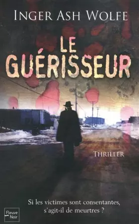 Couverture du produit · Le guérisseur