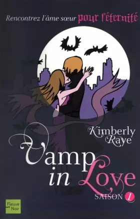Couverture du produit · Vamp in Love (1)