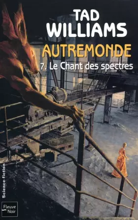 Couverture du produit · Autremonde - T7