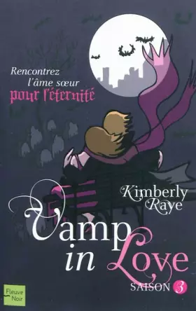 Couverture du produit · Vamp in Love saison 3