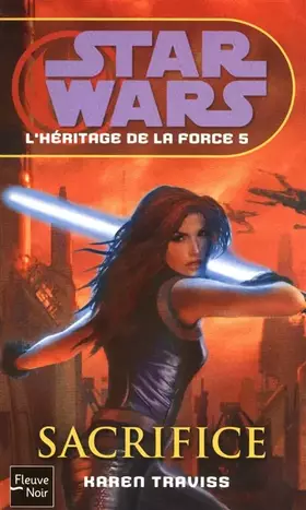 Couverture du produit · L'Héritage de la Force T5 (5)