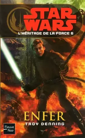 Couverture du produit · L'Héritage de la Force T6