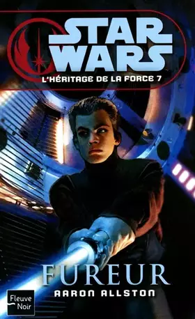 Couverture du produit · L'héritage de la force - T7