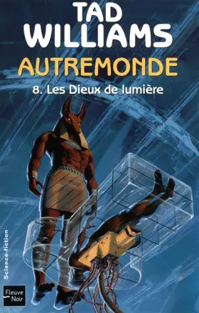 Couverture du produit · Autremonde - T8