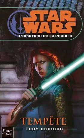 Couverture du produit · L'Héritage de la Force - T3 (3)
