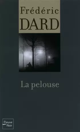 Couverture du produit · La pelouse