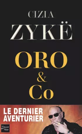 Couverture du produit · Oro & Co