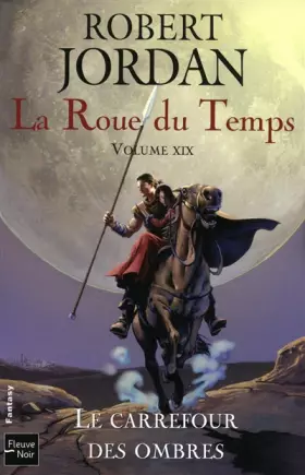 Couverture du produit · La Roue du Temps (19)