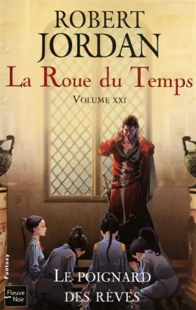 Couverture du produit · La Roue du Temps - T21 (21)