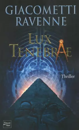 Couverture du produit · Lux Tenebrae