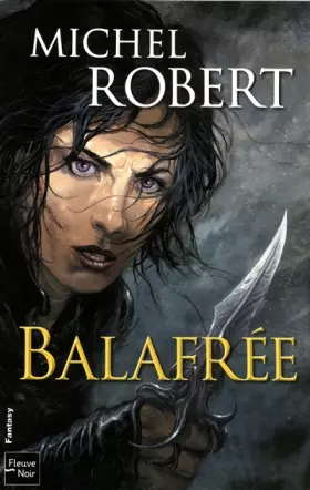 Couverture du produit · Balafrée