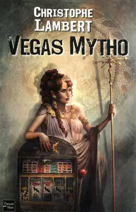 Couverture du produit · Vegas Mytho