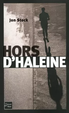 Couverture du produit · Hors d'Haleine