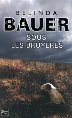Couverture du produit · Sous les bruyères