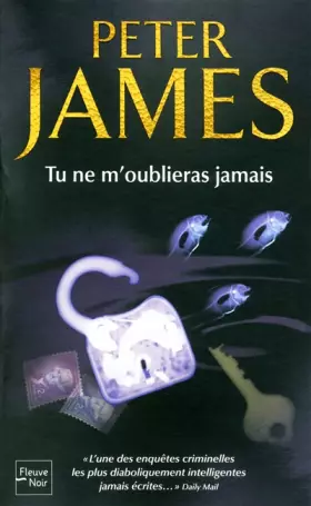 Couverture du produit · Tu ne m'oublieras jamais