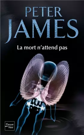 Couverture du produit · La Mort n'attend pas