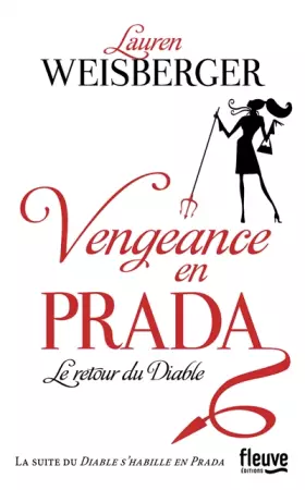 Couverture du produit · Vengeance en Prada