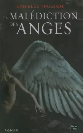 Couverture du produit · La Malédiction des anges