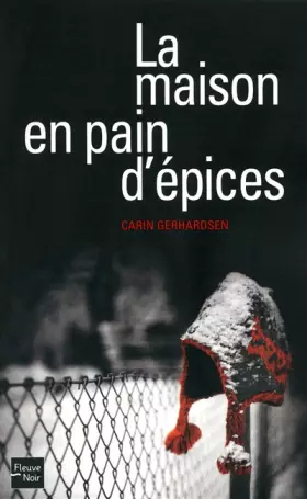 Couverture du produit · La maison en pain d'épices