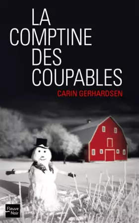 Couverture du produit · La comptine des coupables