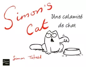 Couverture du produit · Simon's Cat