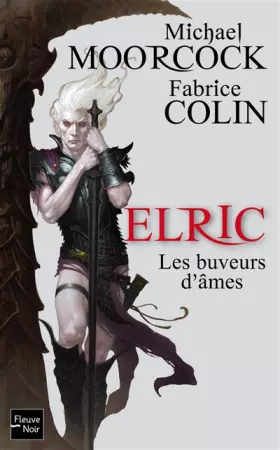 Couverture du produit · Elric - Les Buveurs d'âmes