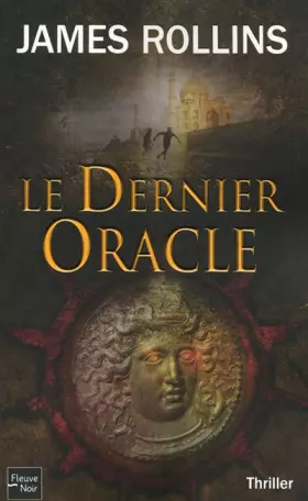 Couverture du produit · Le Dernier Oracle