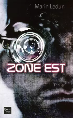 Couverture du produit · Zone Est