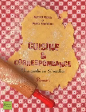 Couverture du produit · Cuisine et correspondance