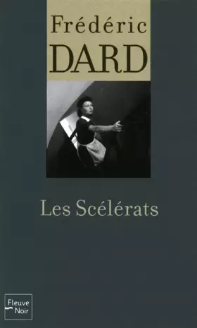 Couverture du produit · Les Scélérats
