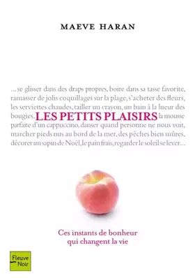 Couverture du produit · Les petits plaisirs